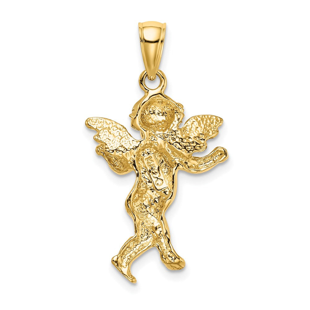 High Quality Luxury Charm Pendants for Women by Ryan Jonathan Fine Jewelry
