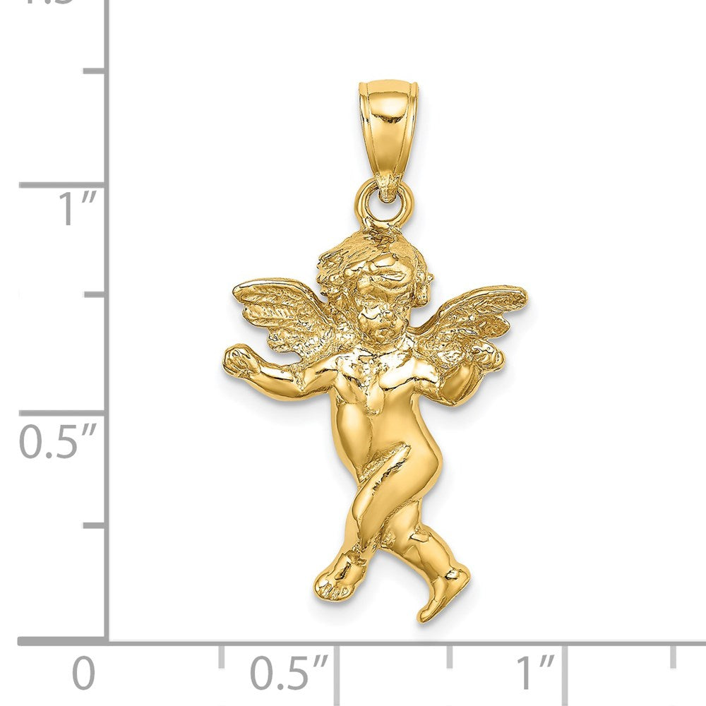 High Quality Luxury Charm Pendants for Women by Ryan Jonathan Fine Jewelry