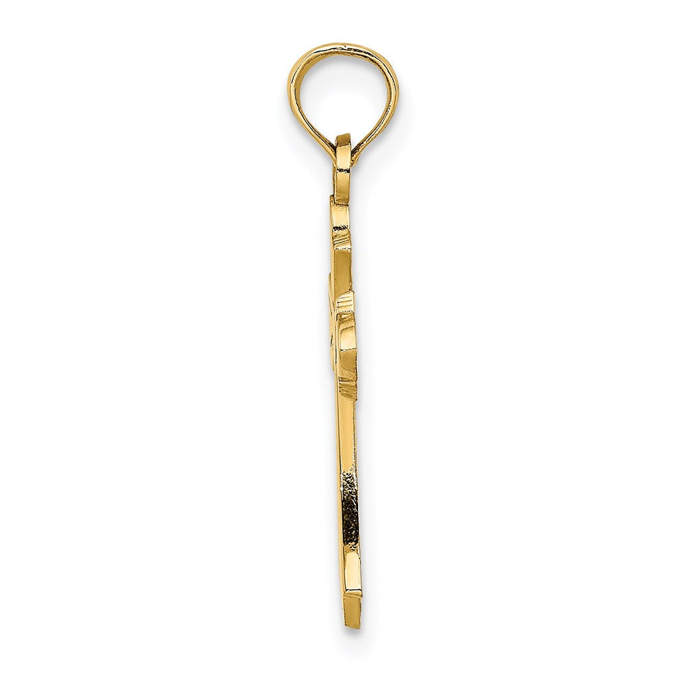 High Quality Luxury Charm Pendants for Women by Ryan Jonathan Fine Jewelry