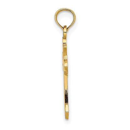 High Quality Luxury Charm Pendants for Women by Ryan Jonathan Fine Jewelry