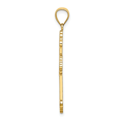 High Quality Luxury Charm Pendants for Women by Ryan Jonathan Fine Jewelry