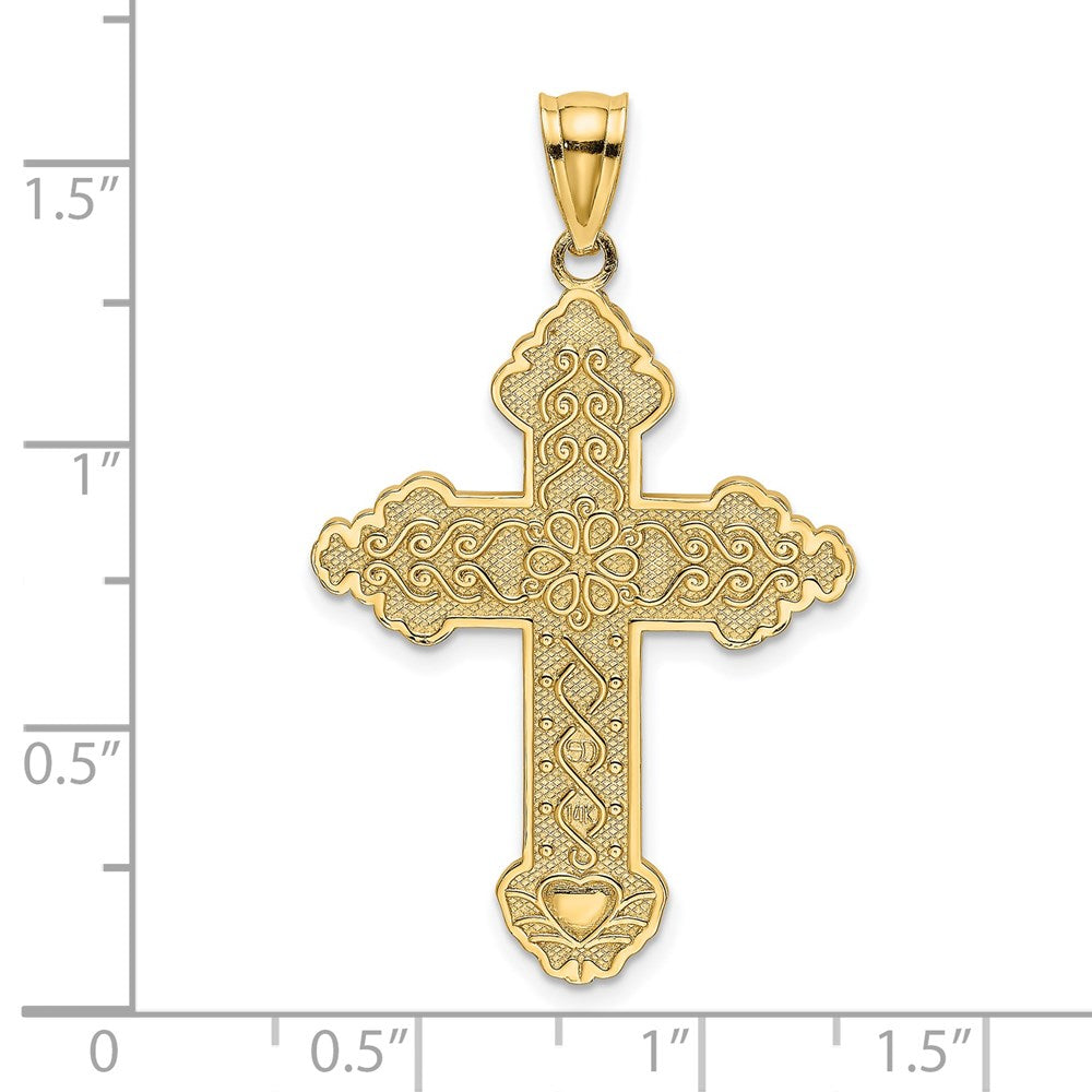 High Quality Luxury Charm Pendants for Women by Ryan Jonathan Fine Jewelry