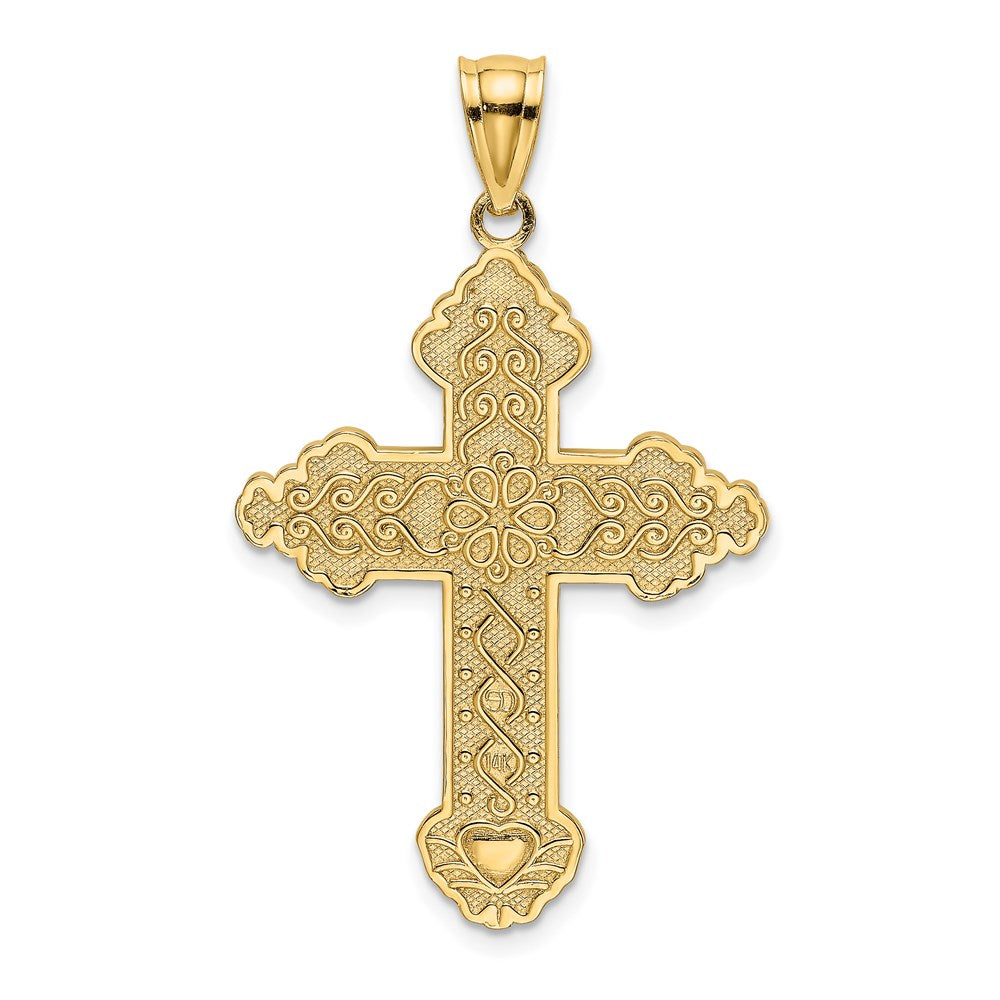 High Quality Luxury Charm Pendants for Women by Ryan Jonathan Fine Jewelry