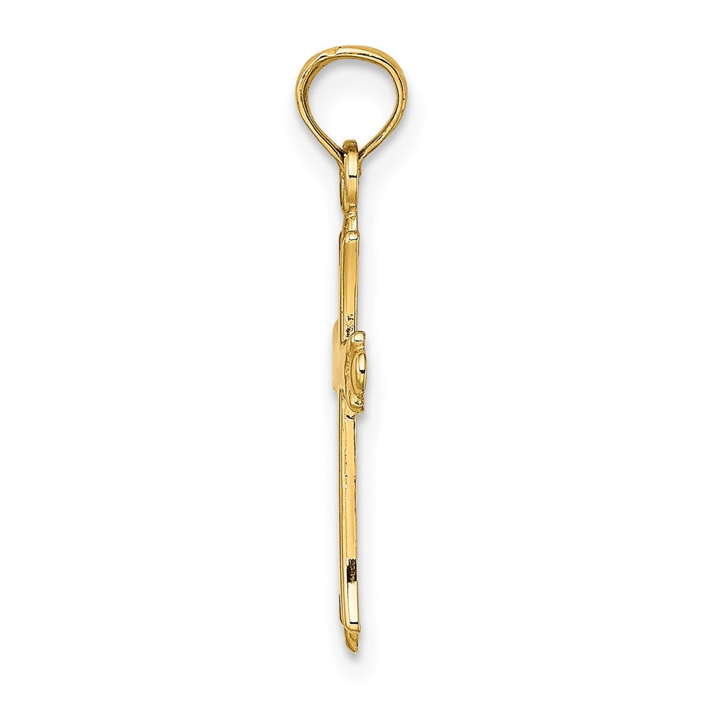 High Quality Luxury Charm Pendants for Women by Ryan Jonathan Fine Jewelry