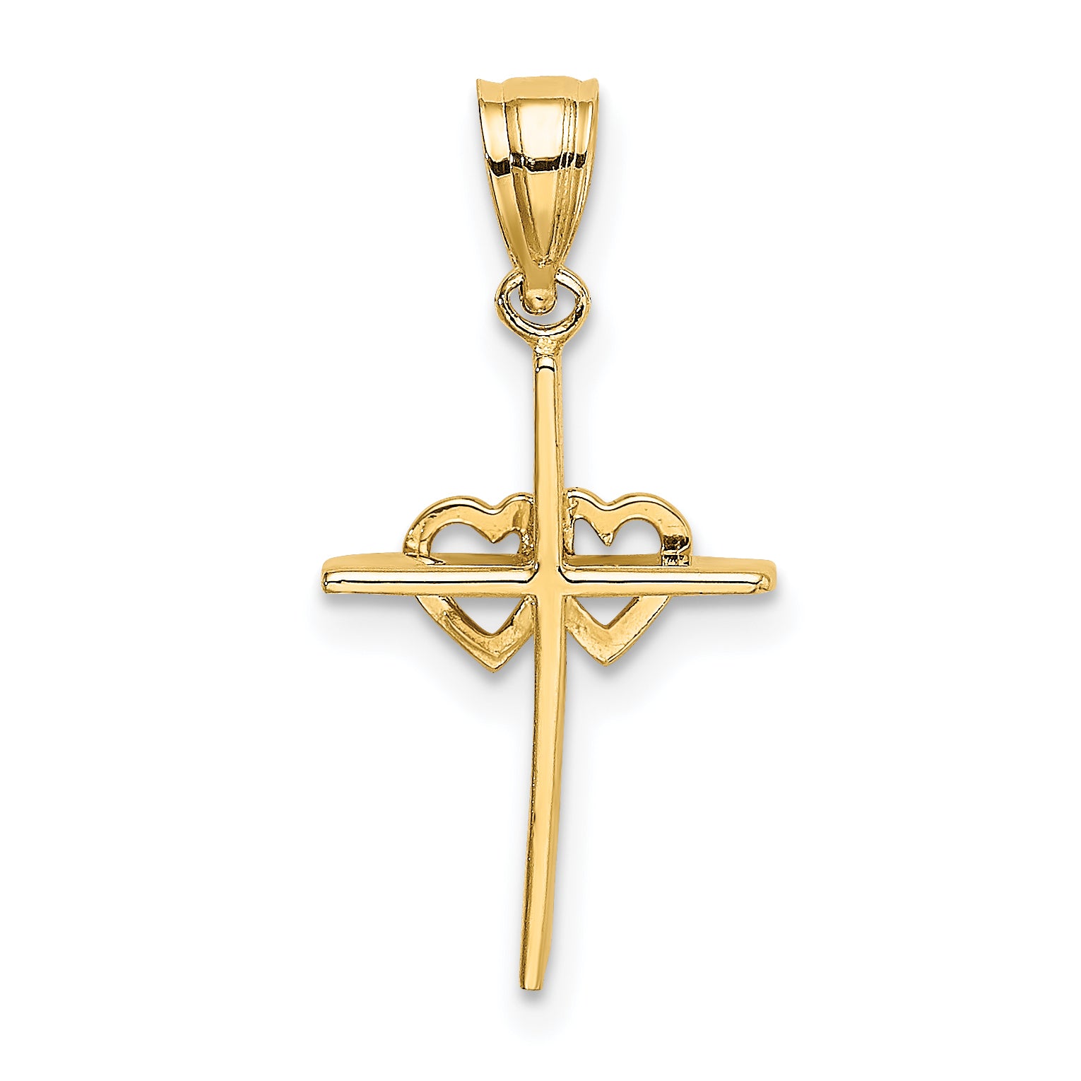 High Quality Luxury Charm Pendants for Women by Ryan Jonathan Fine Jewelry