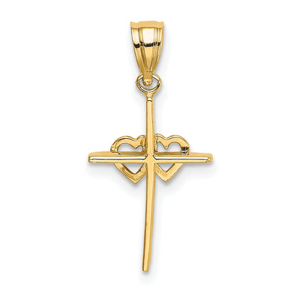 High Quality Luxury Charm Pendants for Women by Ryan Jonathan Fine Jewelry