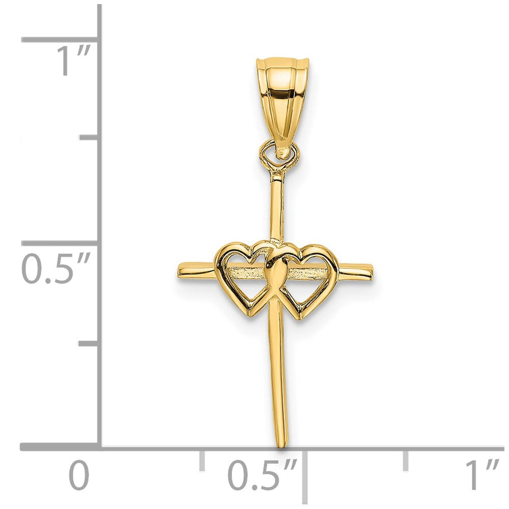 High Quality Luxury Charm Pendants for Women by Ryan Jonathan Fine Jewelry