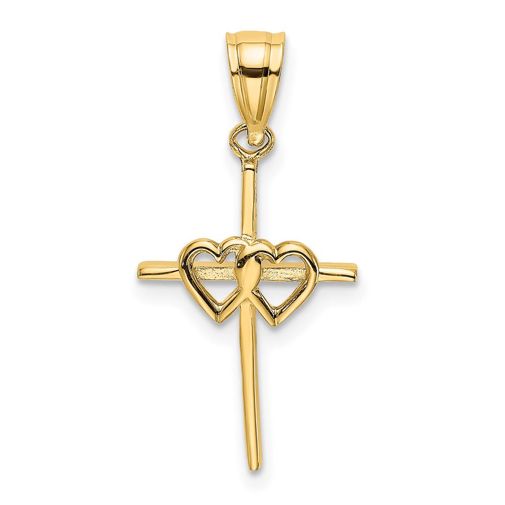 High Quality Luxury Charm Pendants for Women by Ryan Jonathan Fine Jewelry