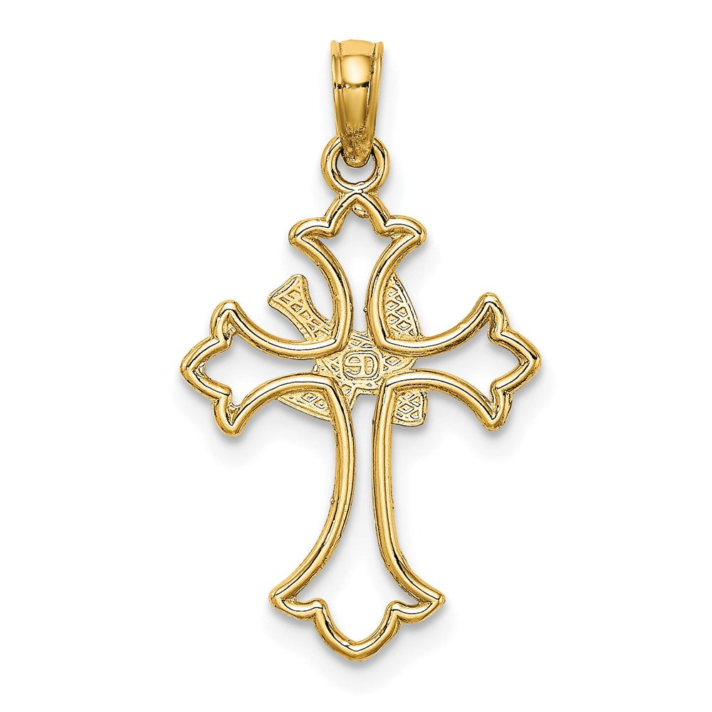 High Quality Luxury Charm Pendants for Women by Ryan Jonathan Fine Jewelry