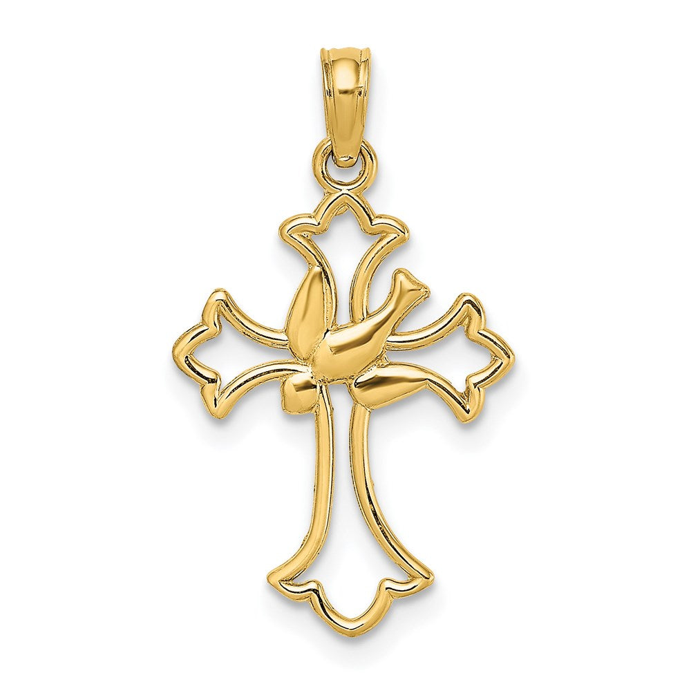 High Quality Luxury Charm Pendants for Women by Ryan Jonathan Fine Jewelry