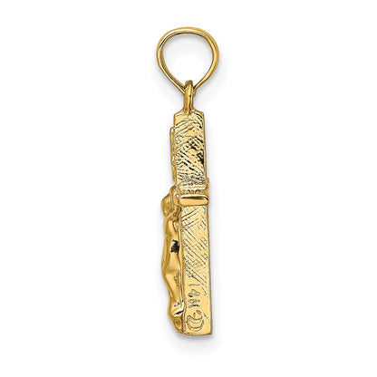 High Quality Luxury Charm Pendants for Women by Ryan Jonathan Fine Jewelry