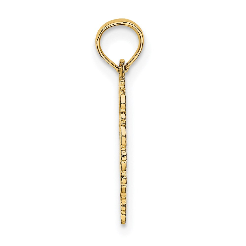 High Quality Luxury Charm Pendants for Women by Ryan Jonathan Fine Jewelry