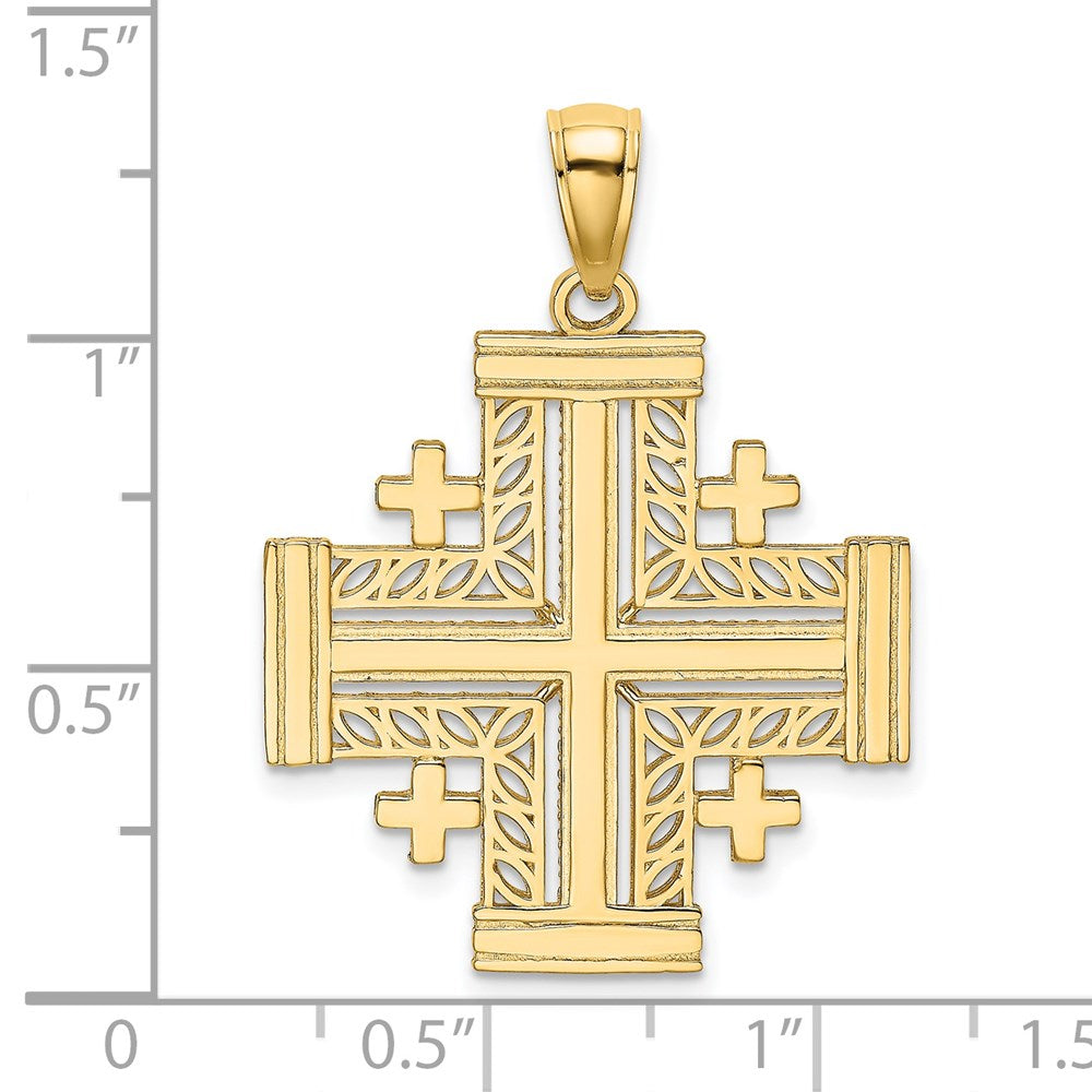 High Quality Luxury Charm Pendants for Women by Ryan Jonathan Fine Jewelry