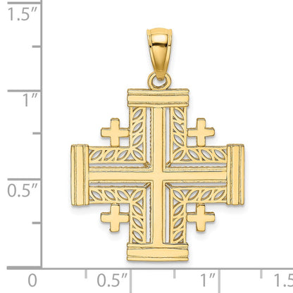 High Quality Luxury Charm Pendants for Women by Ryan Jonathan Fine Jewelry