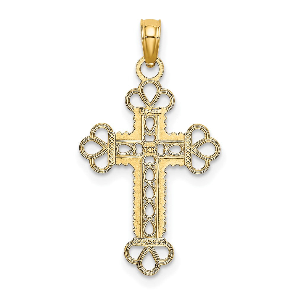 High Quality Luxury Charm Pendants for Women by Ryan Jonathan Fine Jewelry