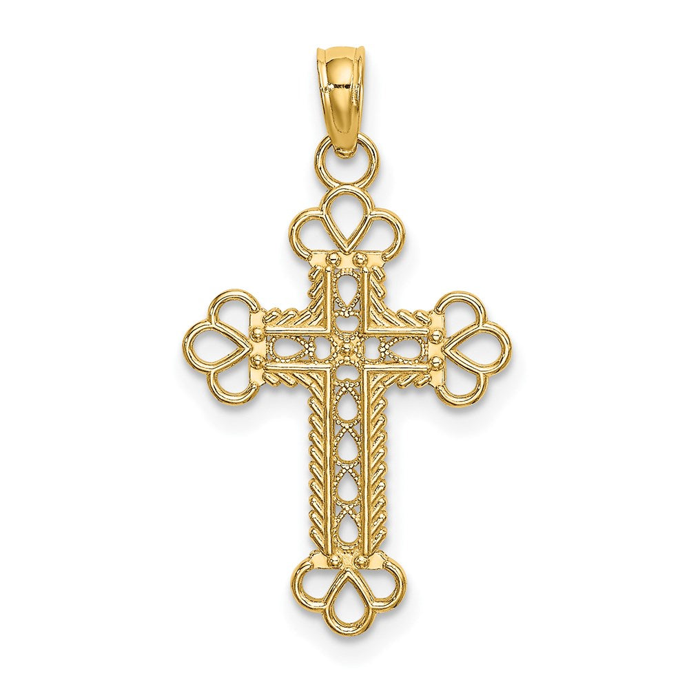 High Quality Luxury Charm Pendants for Women by Ryan Jonathan Fine Jewelry