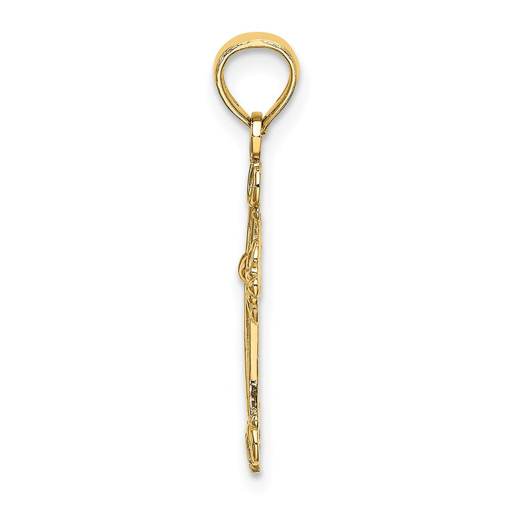 High Quality Luxury Charm Pendants for Women by Ryan Jonathan Fine Jewelry