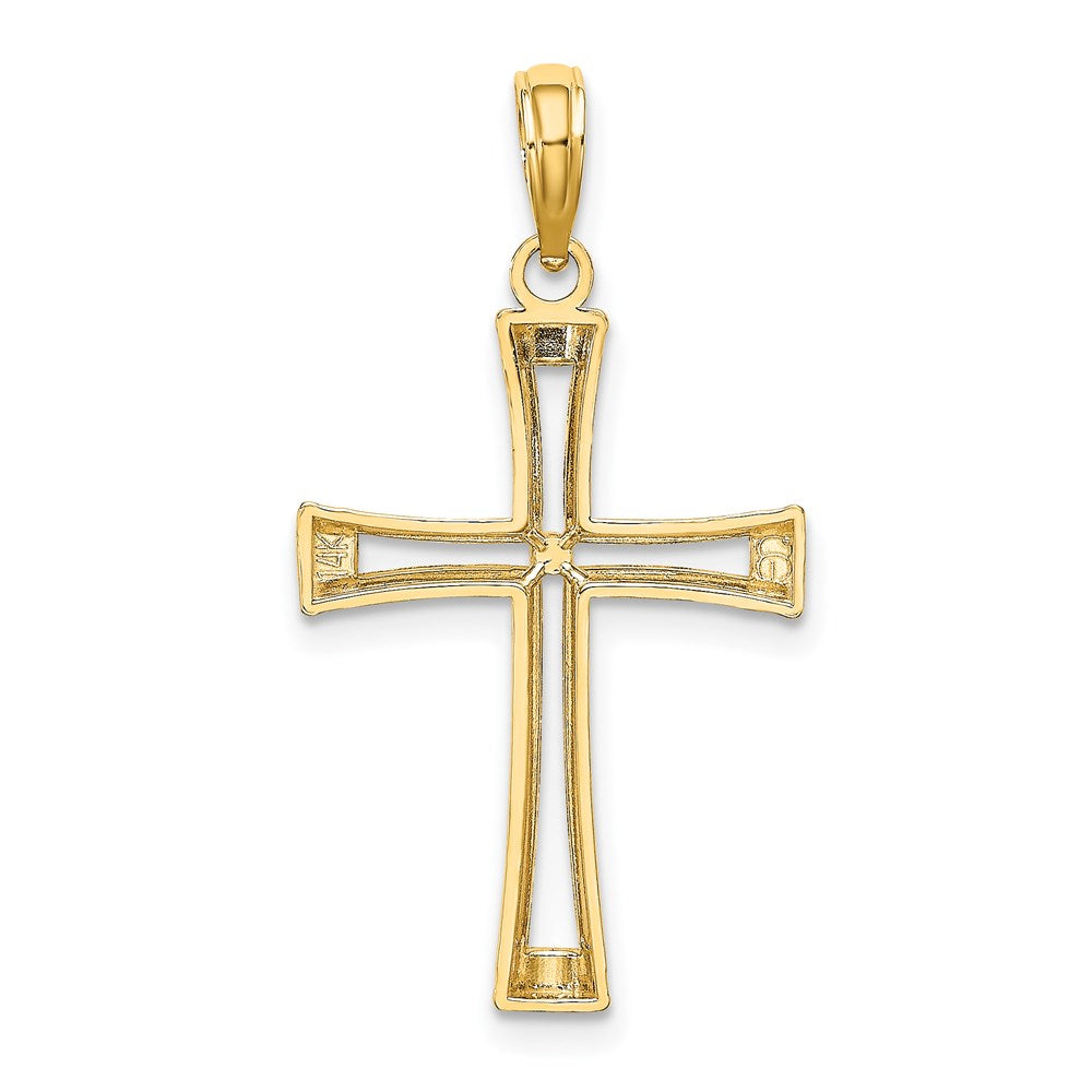 High Quality Luxury Pendant for Women by Ryan Jonathan Fine Jewelry