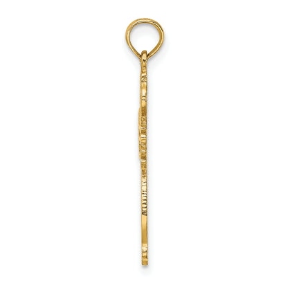 High Quality Luxury Charm Pendants for Women by Ryan Jonathan Fine Jewelry
