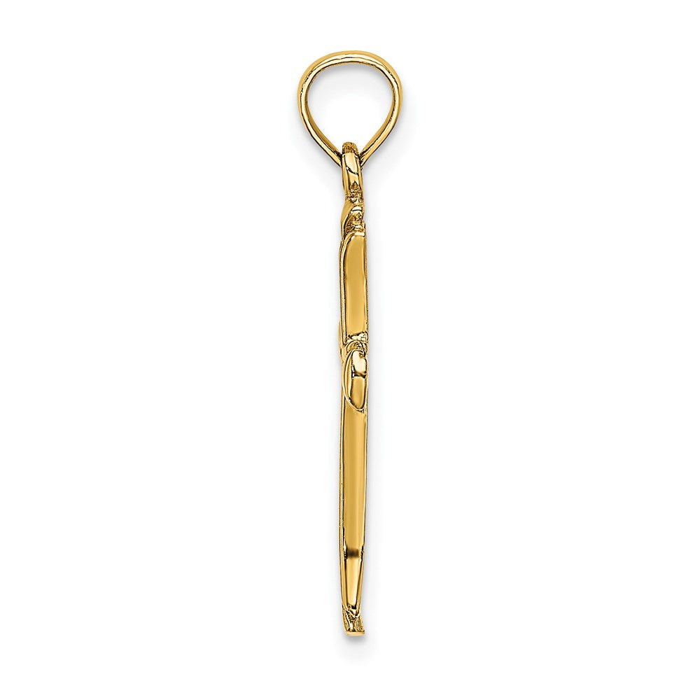 High Quality Luxury Pendant for Women by Ryan Jonathan Fine Jewelry