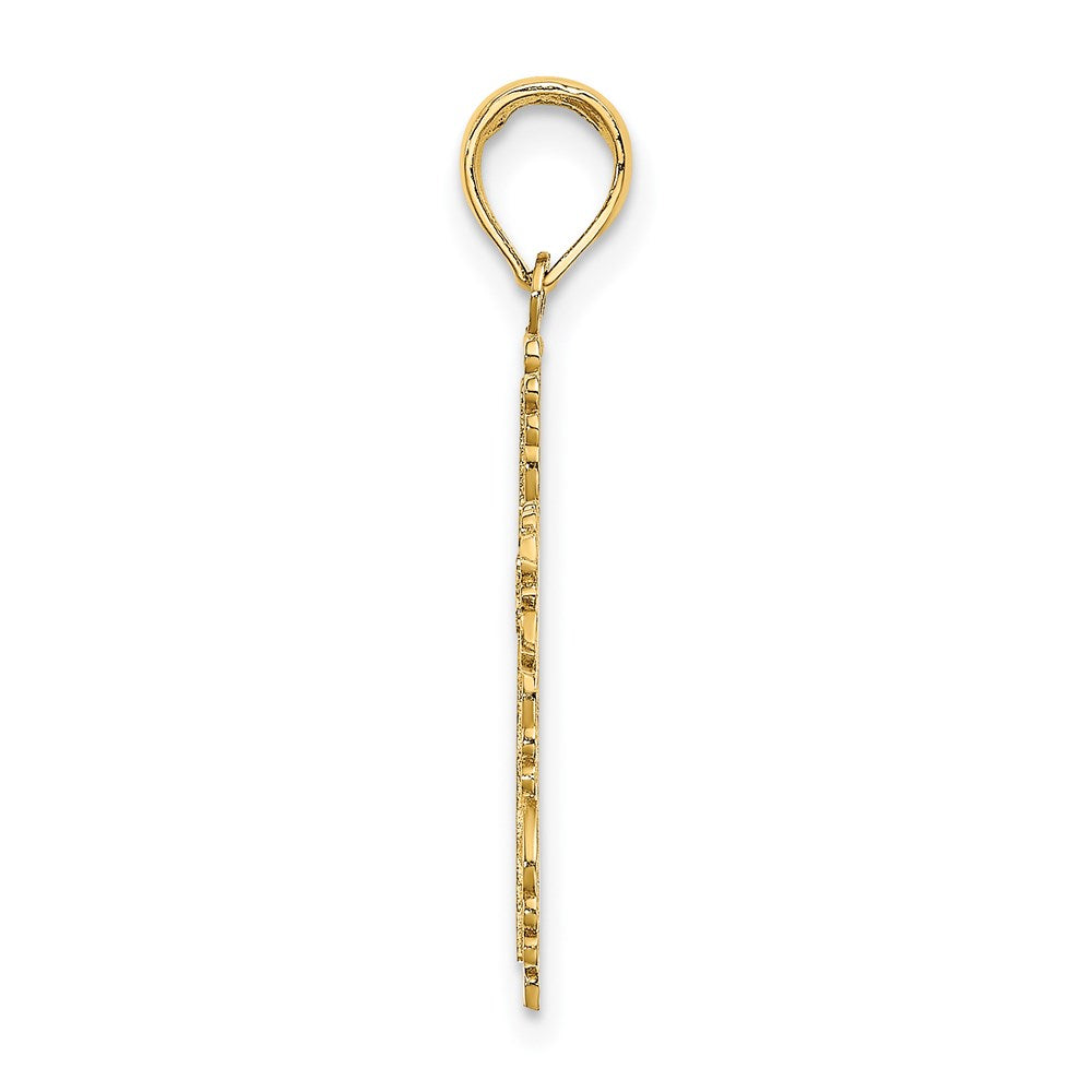 High Quality Luxury Charm Pendants for Women by Ryan Jonathan Fine Jewelry