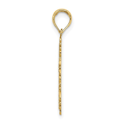 High Quality Luxury Charm Pendants for Women by Ryan Jonathan Fine Jewelry