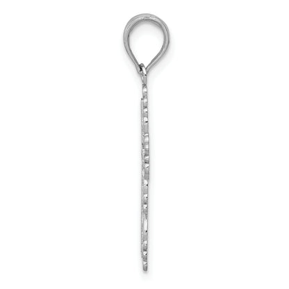 High Quality Luxury Charm Pendants for Women by Ryan Jonathan Fine Jewelry