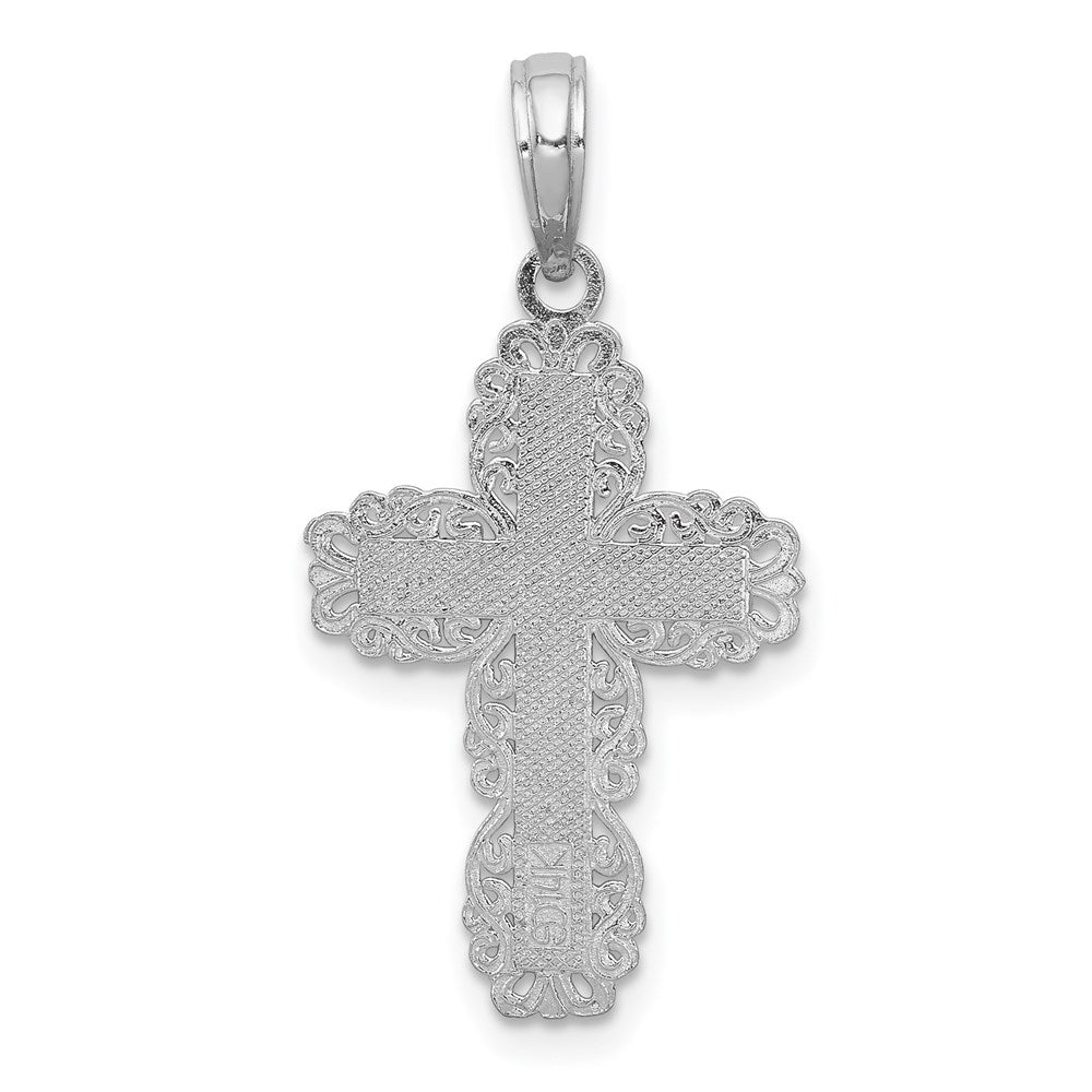 High Quality Luxury Charm Pendants for Women by Ryan Jonathan Fine Jewelry