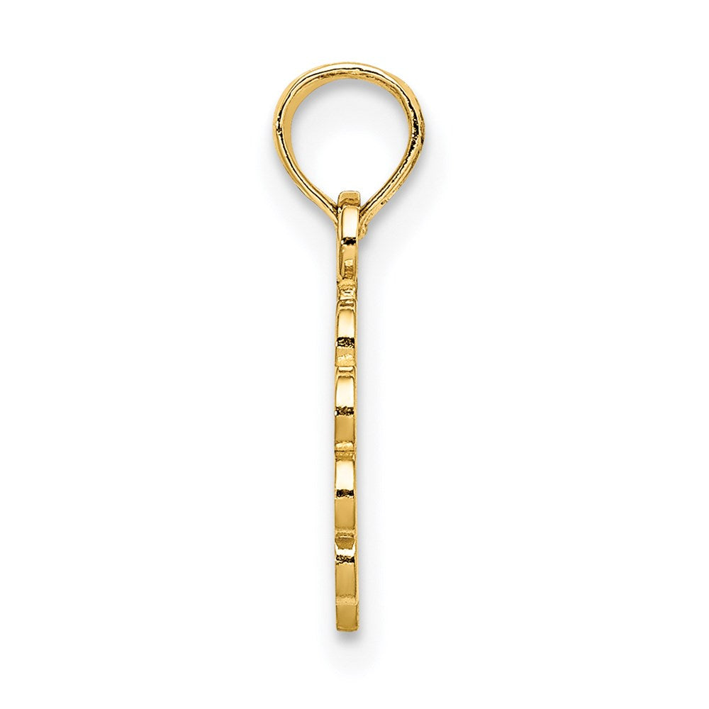 High Quality Luxury Charm Pendants for Women by Ryan Jonathan Fine Jewelry
