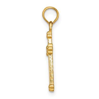 High Quality Luxury Charm Pendants for Women by Ryan Jonathan Fine Jewelry