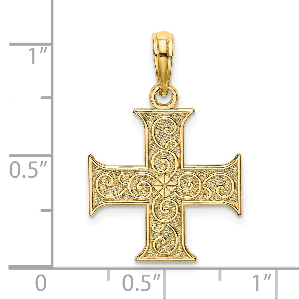 High Quality Luxury Charm Pendants for Women by Ryan Jonathan Fine Jewelry