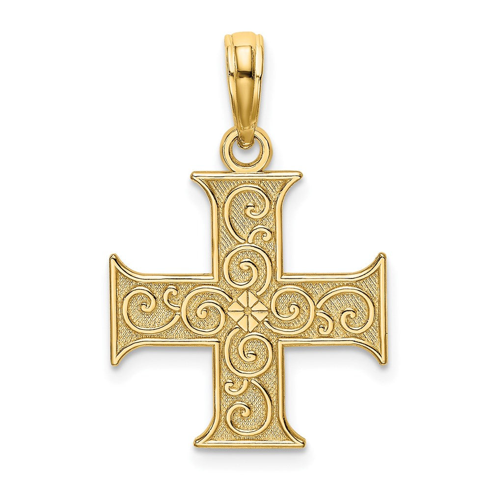 High Quality Luxury Charm Pendants for Women by Ryan Jonathan Fine Jewelry