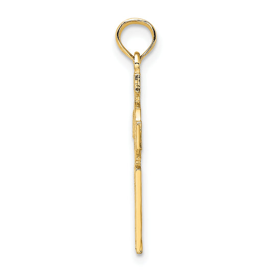 High Quality Luxury Charm Pendants for Women by Ryan Jonathan Fine Jewelry