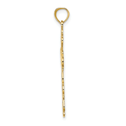 High Quality Luxury Charm Pendants for Women by Ryan Jonathan Fine Jewelry