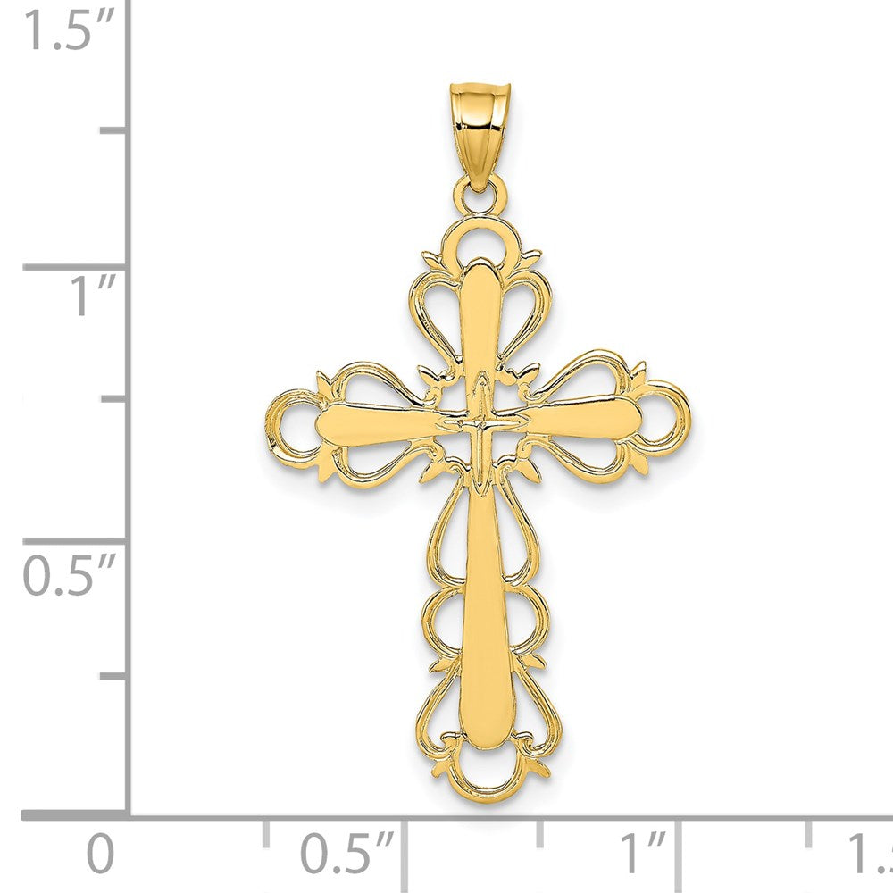 High Quality Luxury Charm Pendants for Women by Ryan Jonathan Fine Jewelry
