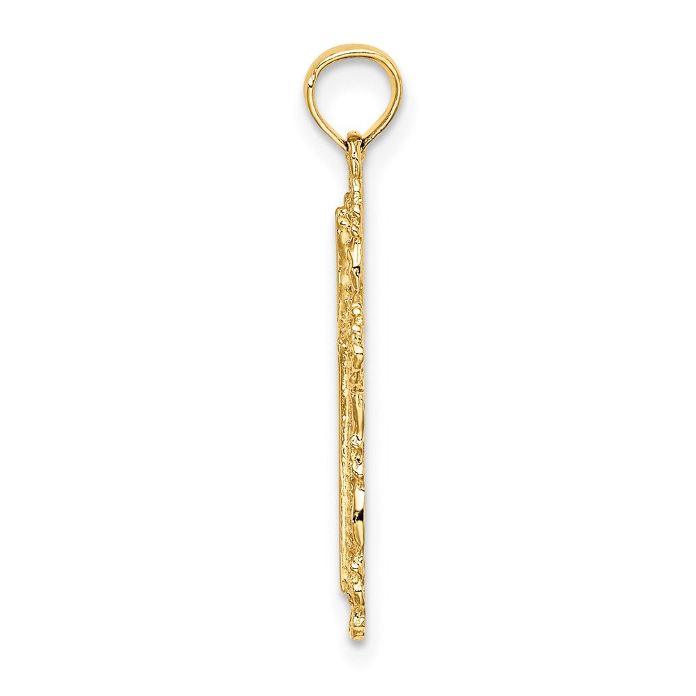 High Quality Luxury Charm Pendants for Women by Ryan Jonathan Fine Jewelry
