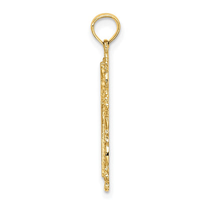 High Quality Luxury Charm Pendants for Women by Ryan Jonathan Fine Jewelry