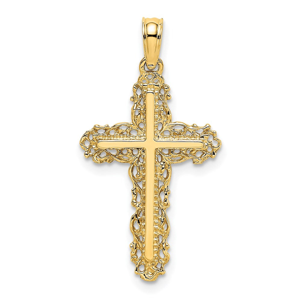 High Quality Luxury Charm Pendants for Women by Ryan Jonathan Fine Jewelry