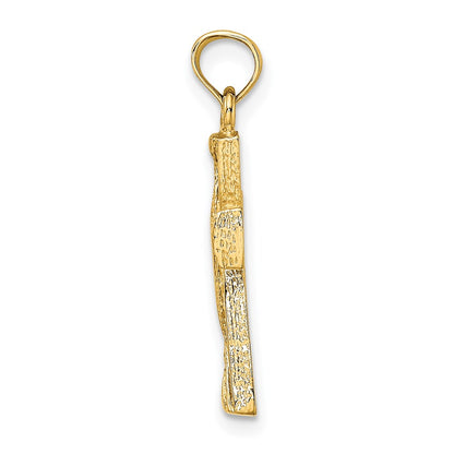 High Quality Luxury Charm Pendants for Women by Ryan Jonathan Fine Jewelry