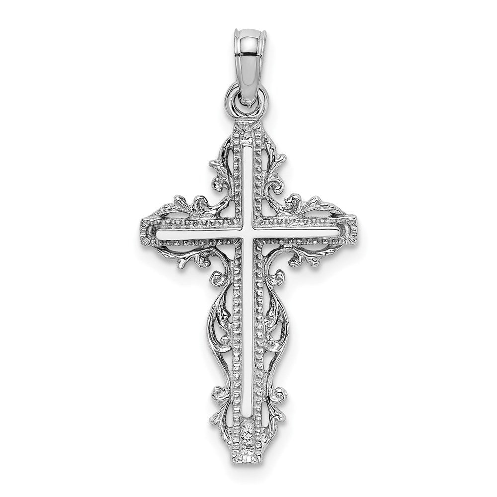 High Quality Luxury Charm Pendants for Women by Ryan Jonathan Fine Jewelry