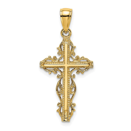 High Quality Luxury Charm Pendants for Women by Ryan Jonathan Fine Jewelry