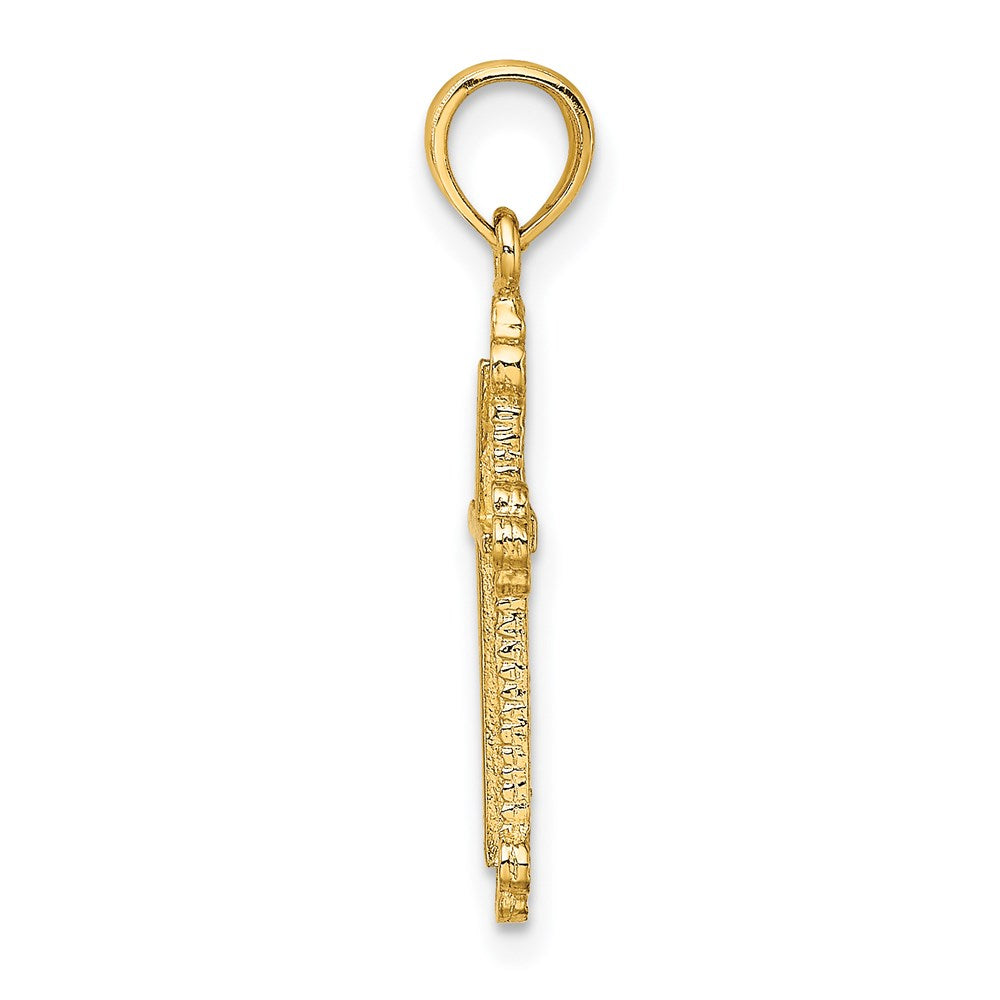 High Quality Luxury Charm Pendants for Women by Ryan Jonathan Fine Jewelry