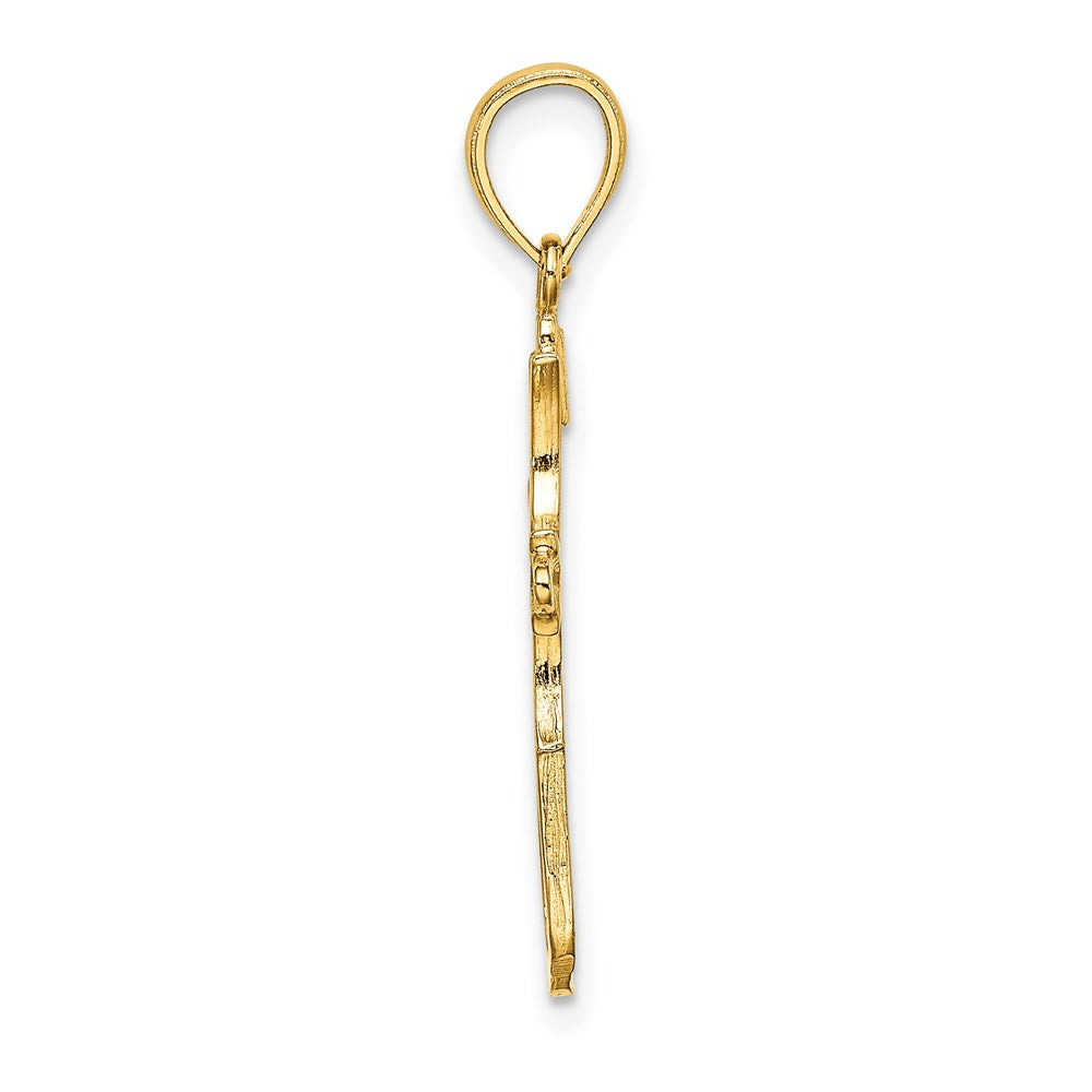 High Quality Luxury Charm Pendants for Women by Ryan Jonathan Fine Jewelry