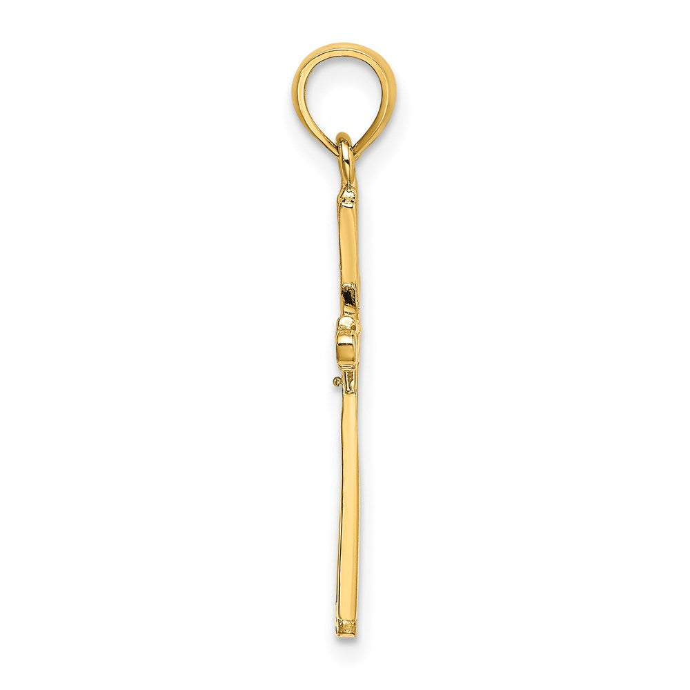 High Quality Luxury Charm Pendants for Women by Ryan Jonathan Fine Jewelry