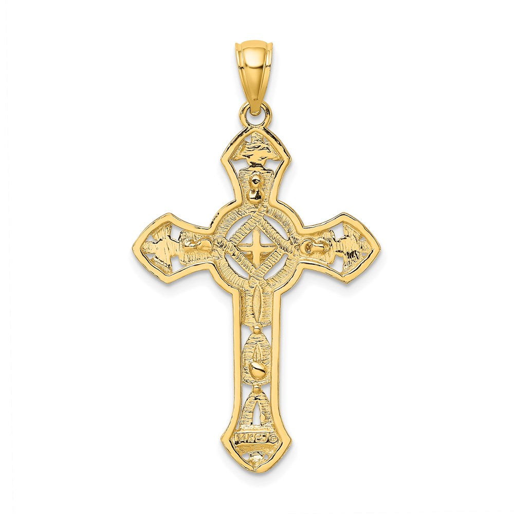 High Quality Luxury Charm Pendants for Women by Ryan Jonathan Fine Jewelry