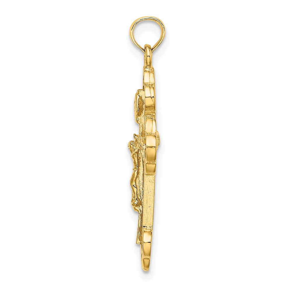 High Quality Luxury Charm Pendants for Women by Ryan Jonathan Fine Jewelry