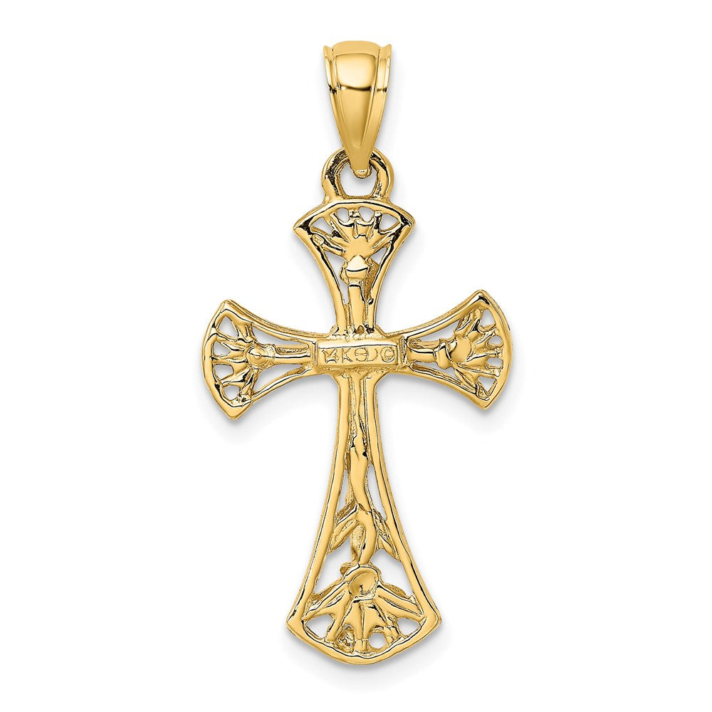 High Quality Luxury Charm Pendants for Women by Ryan Jonathan Fine Jewelry