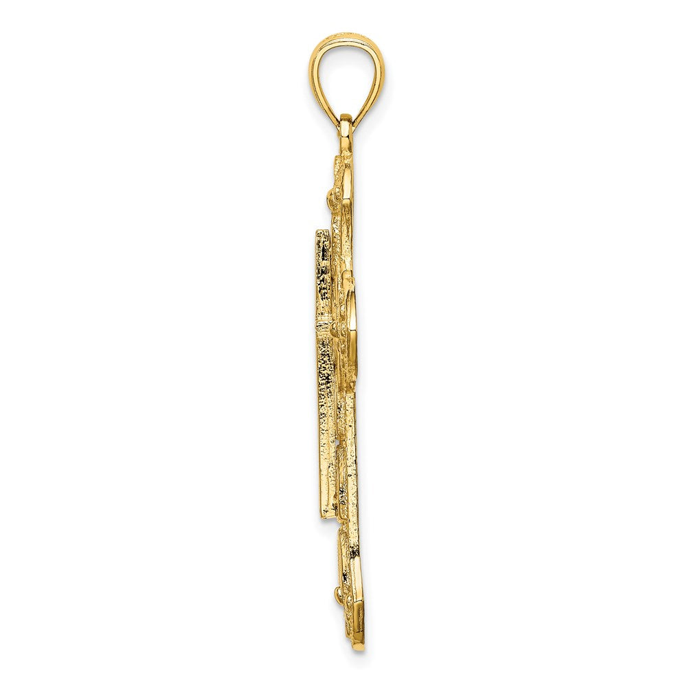 High Quality Luxury Charm Pendants for Women by Ryan Jonathan Fine Jewelry