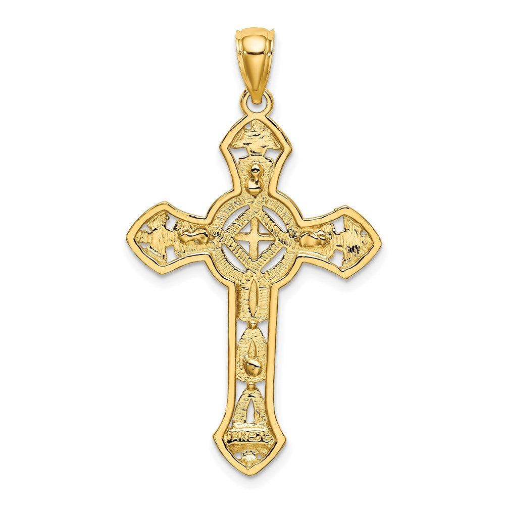 High Quality Luxury Charm Pendants for Women by Ryan Jonathan Fine Jewelry