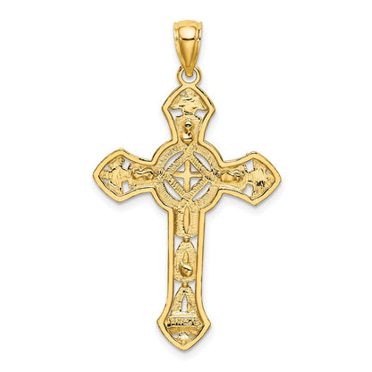 High Quality Luxury Charm Pendants for Women by Ryan Jonathan Fine Jewelry